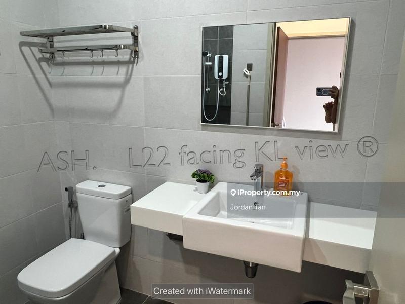 Condominium for Sale in Ara Sentral by Jordan Tan - iProperty.com.my