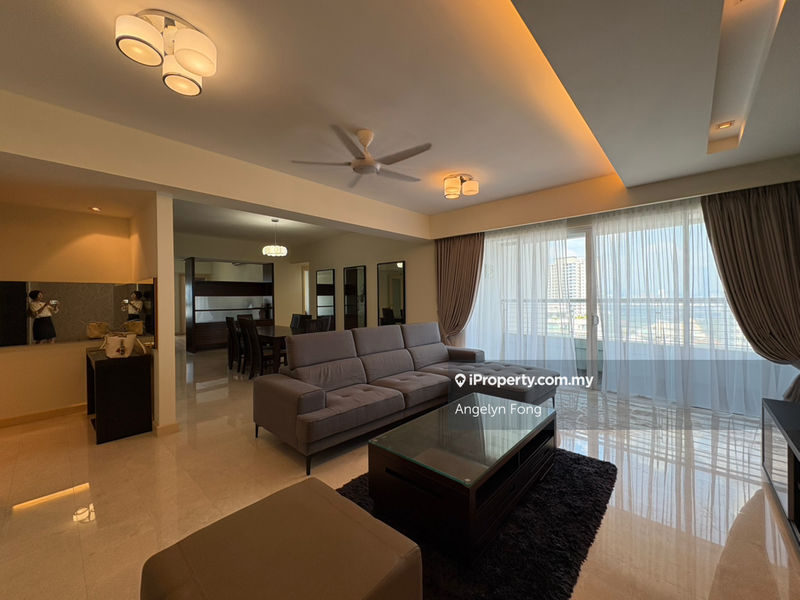 For Rent - Tiffani Kiara