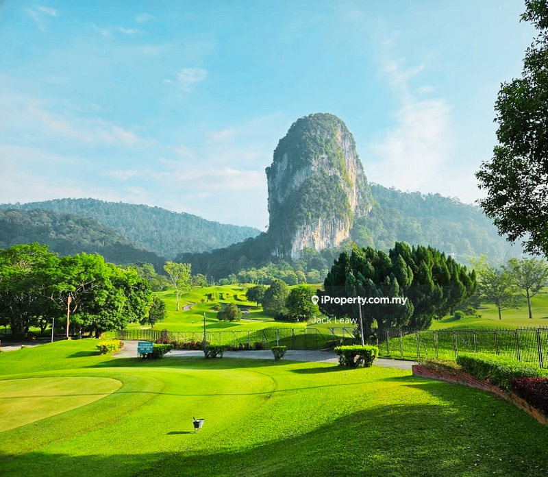 Rumah Bandar untuk Dijual di Templer Park, Rawang oleh Jack Leaw - iProperty.com.my