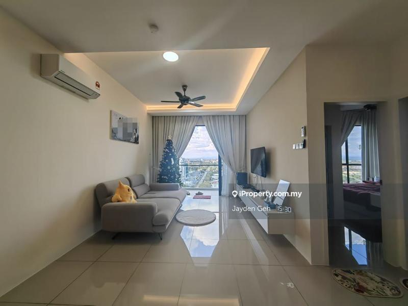 Condominium for Sale in G Residence by Jayden Geh - iProperty.com.my