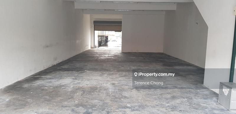 Kedai-Pejabat untuk Dijual di Puchong, Bandar Kinrara oleh Terence Chong - iProperty.com.my