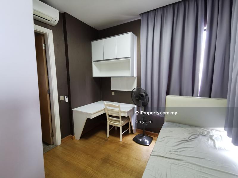 Condominium for Sale in Lumina Kiara by Grey Lim - iProperty.com.my