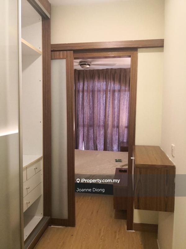 For Rent - Aseana Puteri