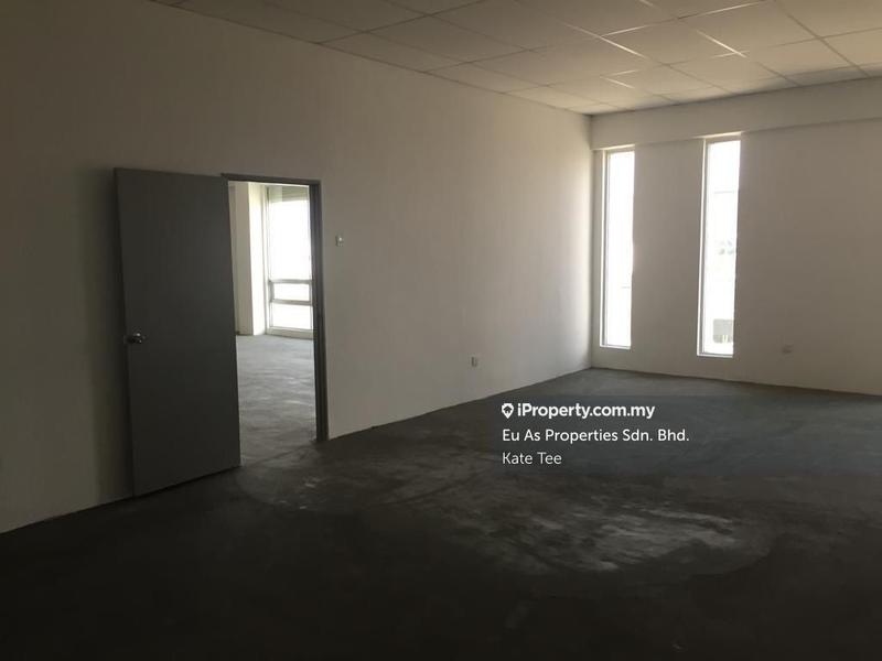 Kilang Teres untuk Dijual di Senai, Kulai oleh Kate Tee - iProperty.com.my