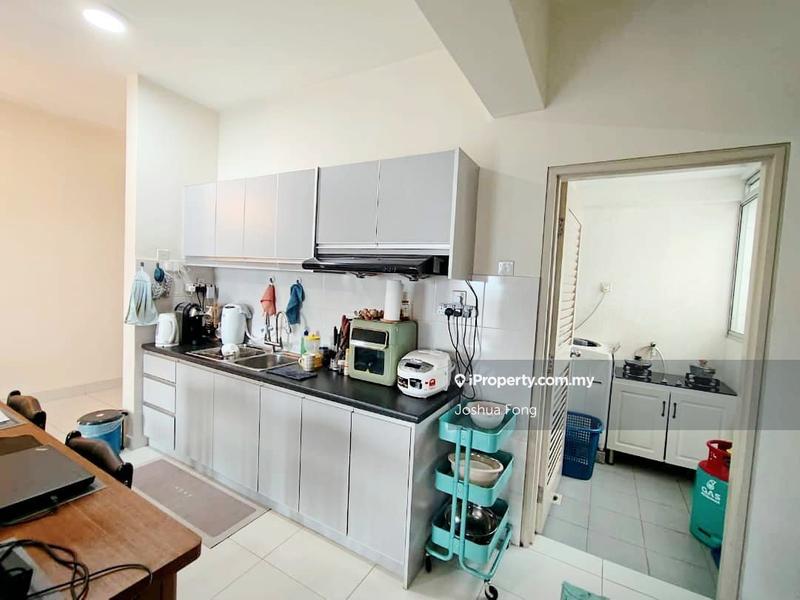 For Sale - SetiaWalk