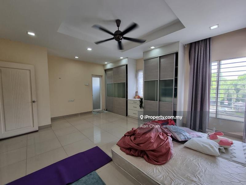 Rumah Berkembar untuk Dijual di 16 Sierra, Puchong oleh Alan Chan - iProperty.com.my