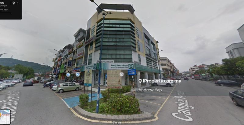 Kedai untuk Dijual di Taman Melawati, Ulu Kelang oleh Andrew Yap - iProperty.com.my