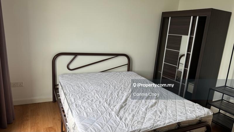 Service Residence for Rent in Utropolis Suites 1 by Cannis Choy - iProperty.com.my