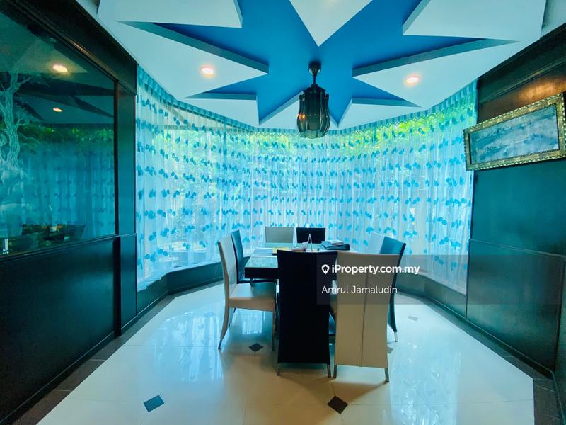 2.5-storey Terraced House for Sale in Laman Oakleaf, Ampang by Amrul Jamaludin - iProperty.com.my