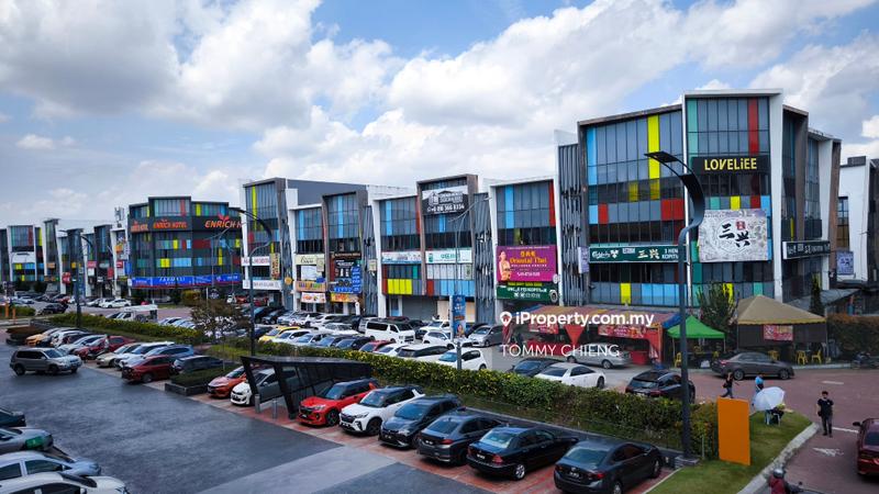 Retail-Office for Sale in Setia Ecohill, Semenyih by TOMMY CHIENG - iProperty.com.my