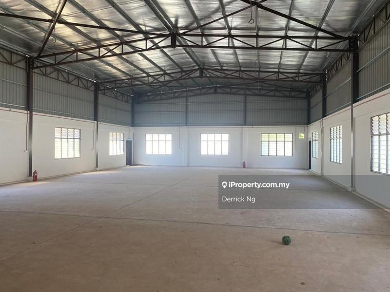 For Sale - Sungai Petani Ligh Industry