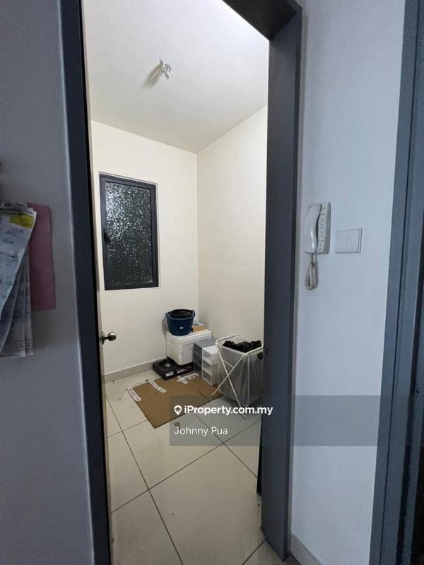 Service Residence for Sale in KL Traders Square by Johnny Pua - iProperty.com.my
