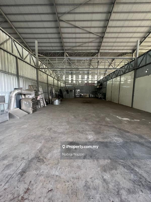 Gudang untuk Disewa di Kota Bharu, Kelantan oleh Nabila Nazori - iProperty.com.my