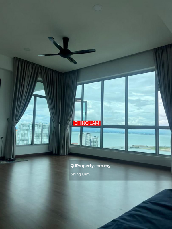Kondominium untuk Disewa di City Residence oleh Shing Lam - iProperty.com.my