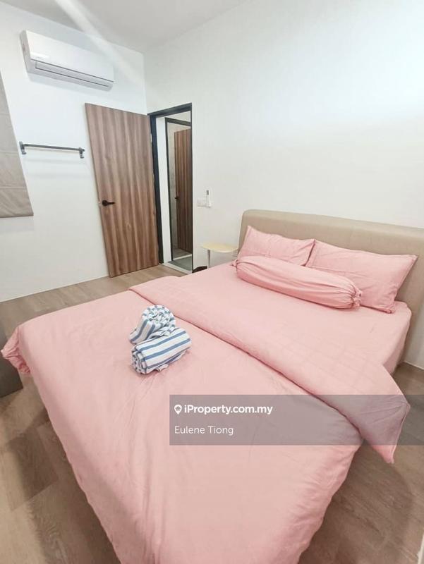 Pangsapuri untuk Disewa di Armadale Residence, Kuching, Sarawak oleh Eulene Tiong - iProperty.com.my