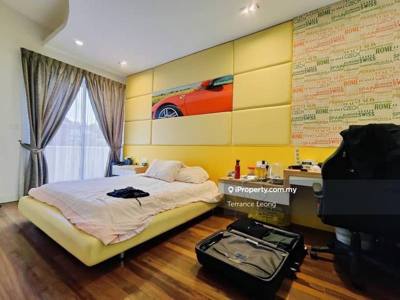 Bungalow House for Sale in Bandar Sungai Long, Selangor by Terrance Leong - iProperty.com.my