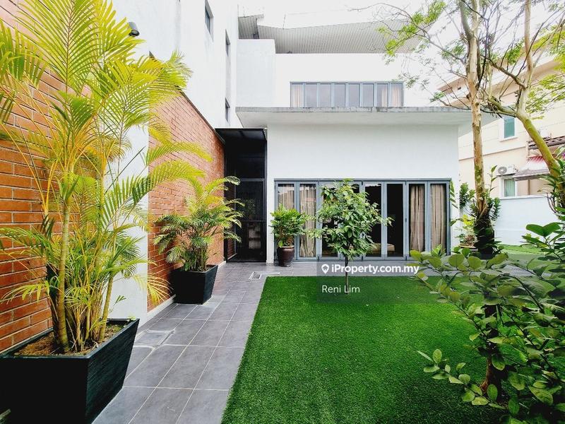 Bungalow House for Sale in Pju 3, Tropicana by Reni Lim - iProperty.com.my