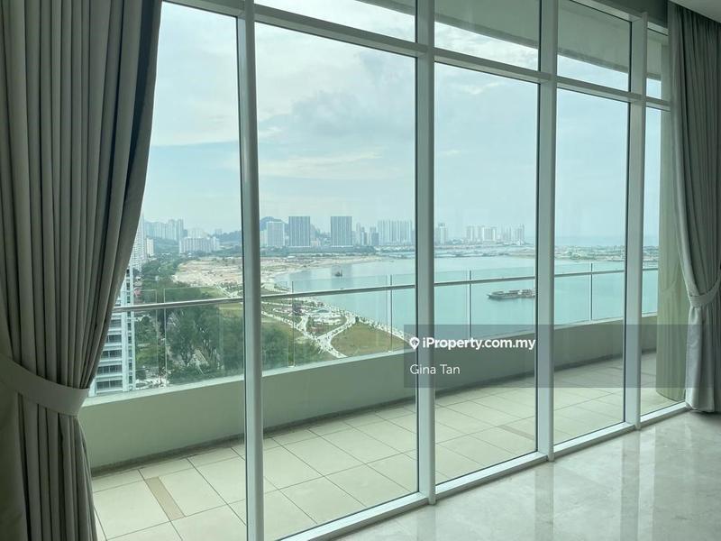 Condominium for Sale in 8 Gurney (The Shore Condominium) by Gina Tan - iProperty.com.my