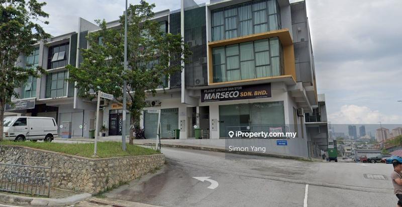 Shop for Sale in Taman Bukit Serdang, Seri Kembangan by Simon Yang - iProperty.com.my