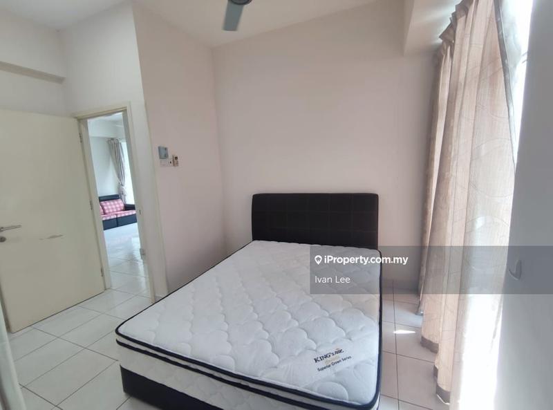 Service Residence for Sale in Casa Suites by Ivan Lee - iProperty.com.my