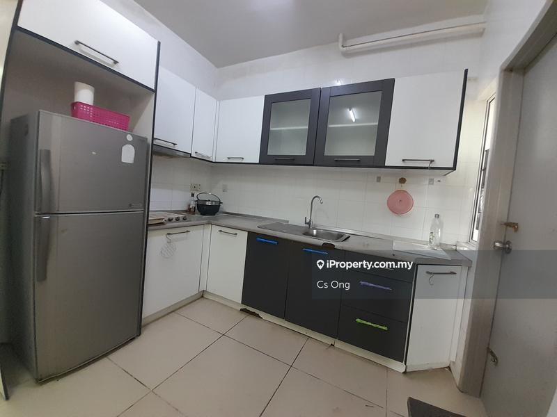 Kondominium untuk Dijual di Cova Suites oleh Cs Ong - iProperty.com.my