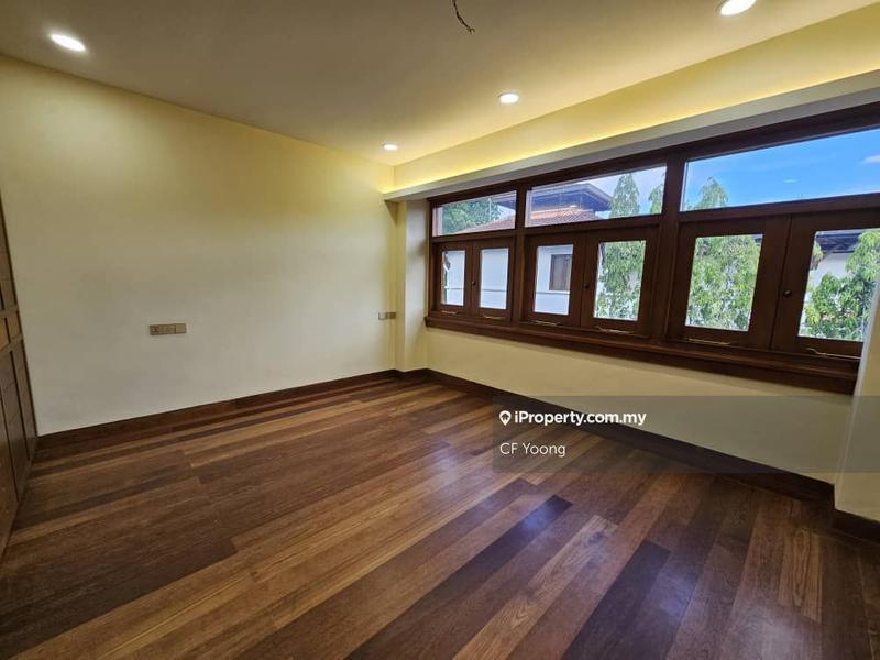 Bungalow House for Sale in Damansara Heights, Damansara Heights by CF Yoong - iProperty.com.my