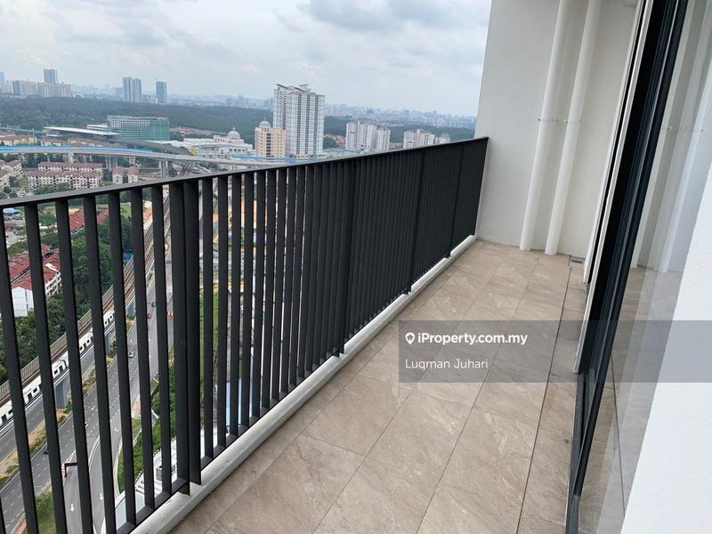 Residensi Servis untuk Dijual di Emporis oleh Luqman Juhari - iProperty.com.my