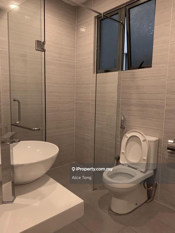Service Residence for Sale in Eve Suite / NZX Square by Alice Tong - iProperty.com.my