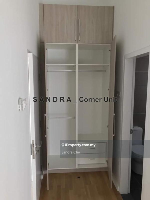 Condominium for Sale in Urbana Residences by Sandra Chu - iProperty.com.my