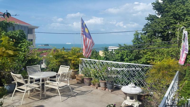 Banglo untuk Dijual di Tanjung Bungah, George Town oleh Angie Ng - iProperty.com.my