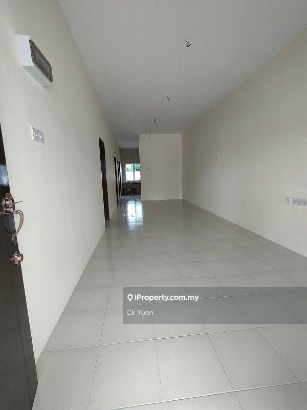 1-storey Terraced House for Sale in Bidor Raya, Bidor by Ck Yuen - iProperty.com.my