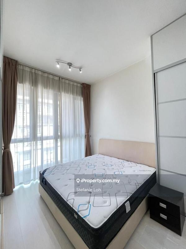 Service Residence for Sale in Marc Residence by Stefanie Loh - iProperty.com.my
