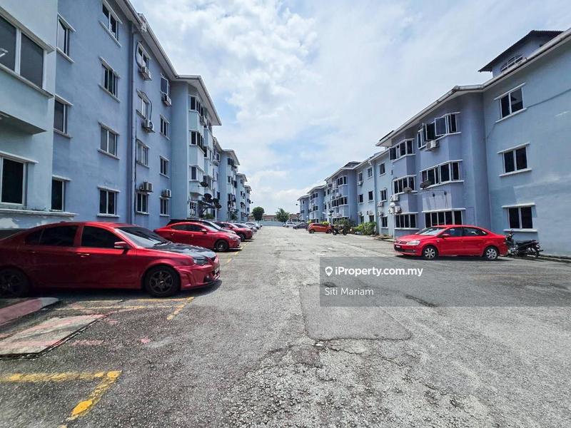 For Sale - Pesona Villa