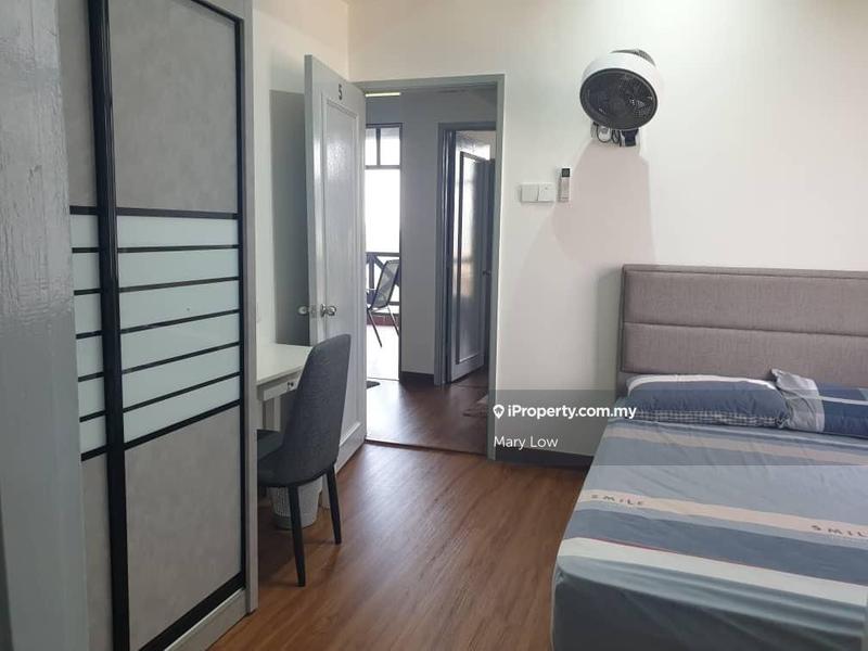Apartment for Rent in Costa Mahkota by Mary Low - iProperty.com.my