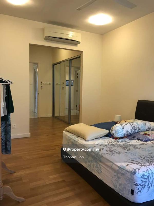 Kondominium untuk Dijual di Ara Hill Condominium oleh Thomas Loh - iProperty.com.my