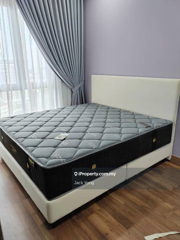 Service Residence for Sale in Aster Green by Jack Yong - iProperty.com.my