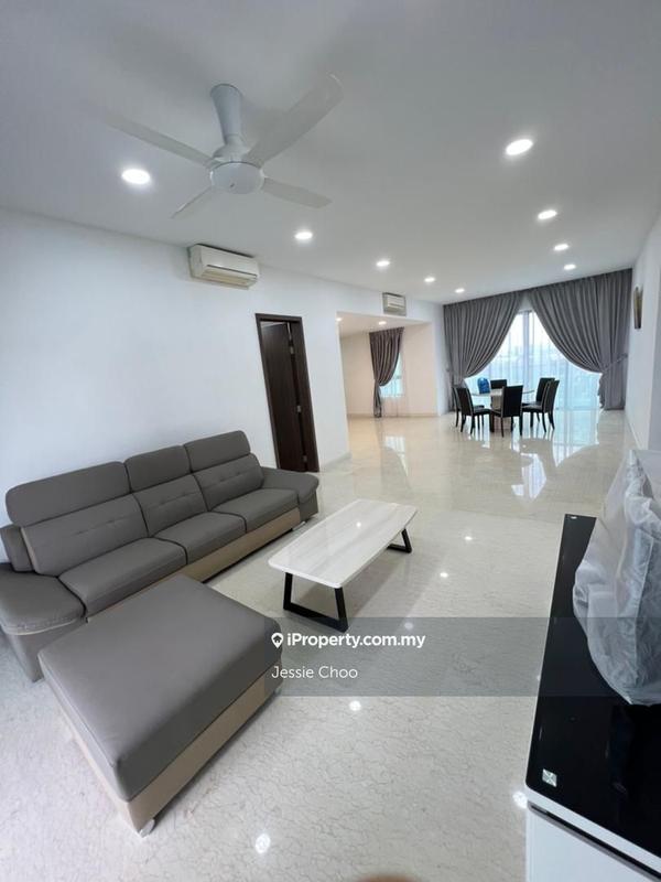 For Rent - The Marina View