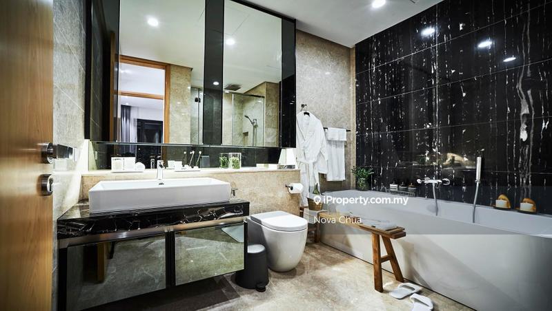 For Sale - Damansara City Residency (DC Residensi)