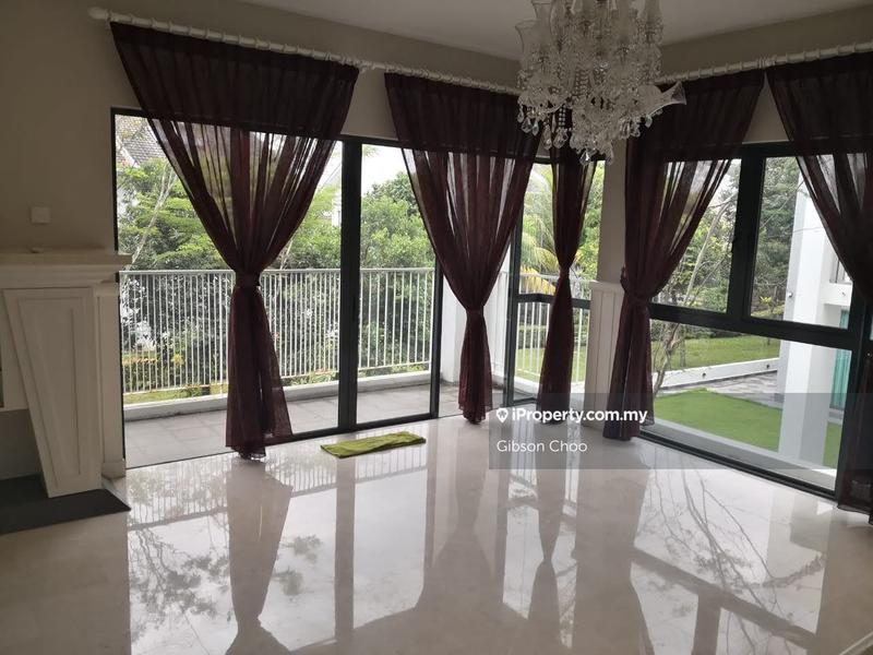 Bungalow House untuk Dijual di Jade Hills, Kajang oleh Gibson Choo - iProperty.com.my