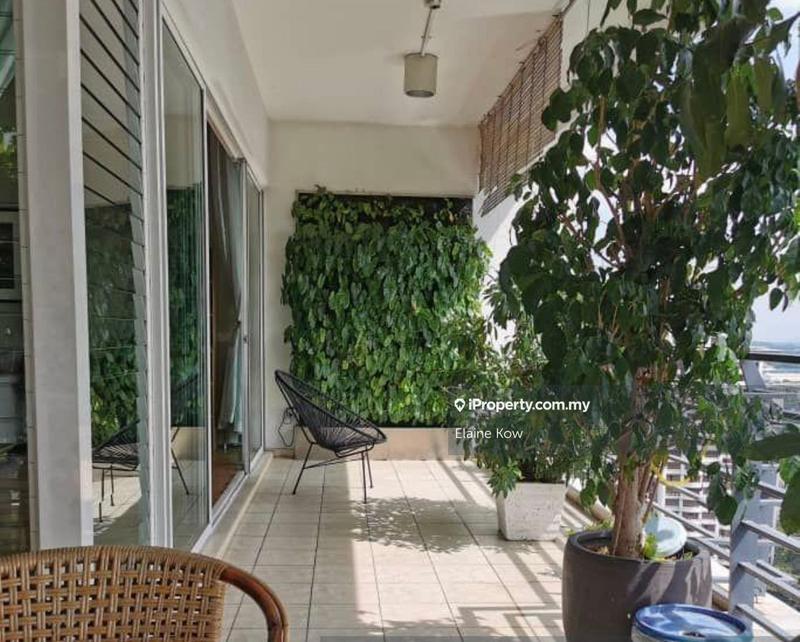 Kondominium untuk Dijual di Laman Baiduri oleh Elaine Kow - iProperty.com.my