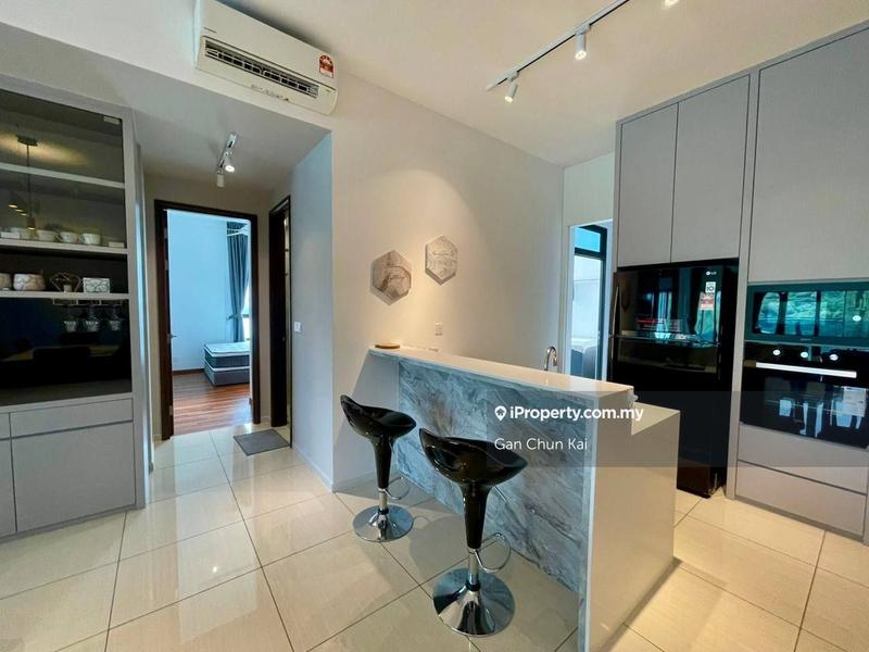 Condominium for Rent in Queens Residences Q1 @ Queens Waterfront by Gan Chun Kai - iProperty.com.my