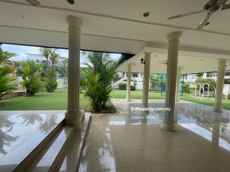 Bungalow House untuk Dijual di Taman Seputeh, Seputeh oleh Joanne Khoo - iProperty.com.my