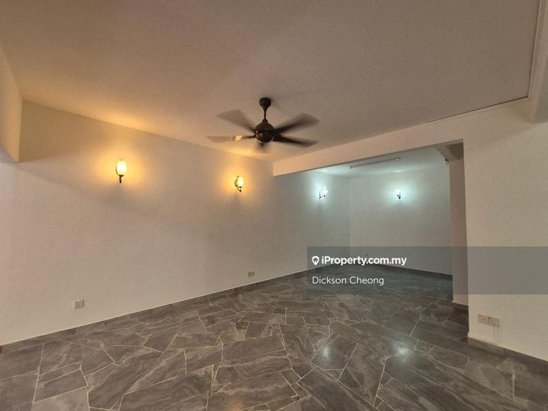 2-storey Terraced House for Sale in Bandar Utama 10, Bandar Utama by Dickson Cheong - iProperty.com.my