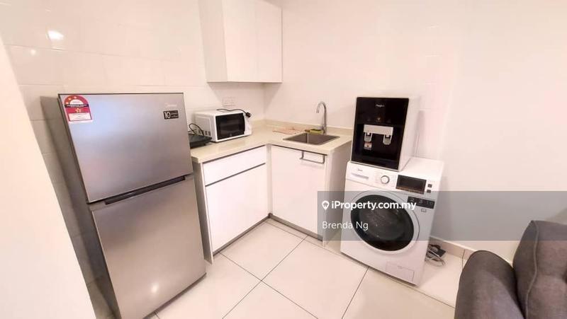 Residensi Servis untuk Dijual di Arte Mont Kiara oleh Brenda Ng - iProperty.com.my
