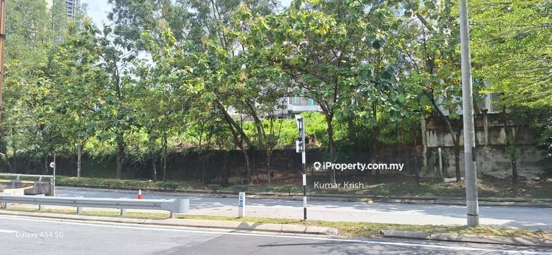 Residential Land for Sale in Taman Sri Hartamas, Sri Hartamas by Kumar Krish - iProperty.com.my
