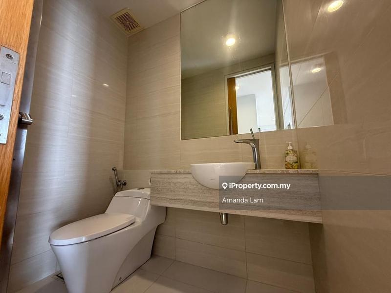 For Sale - Moulmein Rise