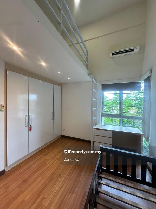 Service Residence for Sale in Park @ One South by Janet Au - iProperty.com.my