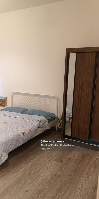 Service Residence for Sale in South View by Matt Tew - iProperty.com.my
