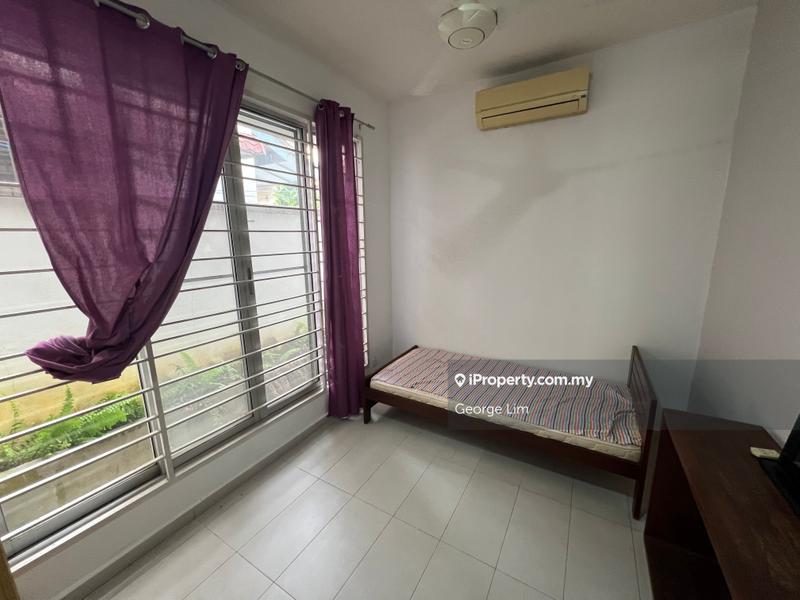 Terraced House for Sale in Bandar Kinrara Seksyen 5, Bandar Kinrara by George Lim - iProperty.com.my