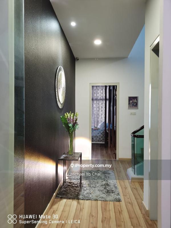Semi-Detached House for Sale in Taman Bukit Serdang, Seri Kembangan by Michael Yb Chai - iProperty.com.my